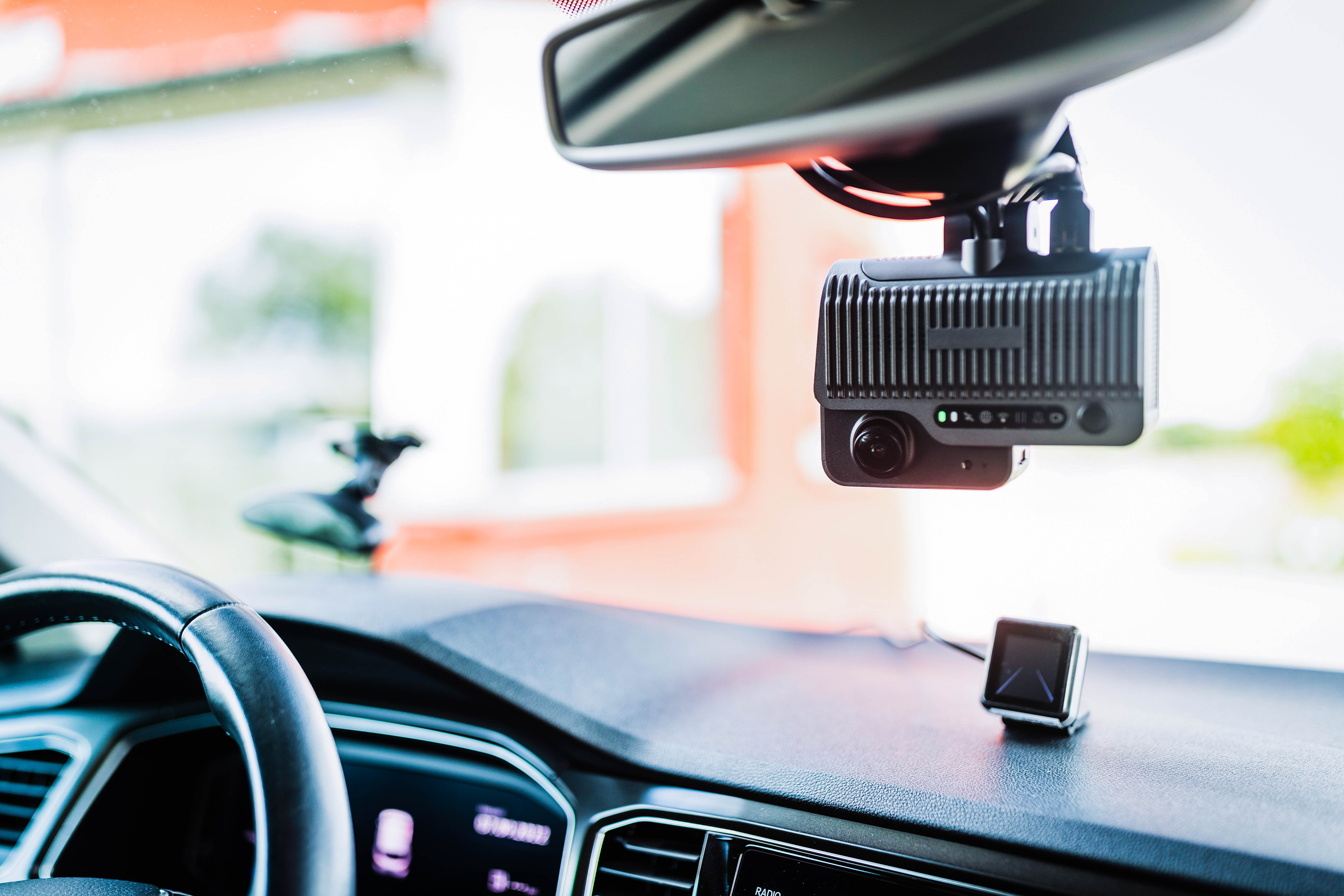 dashcam MyActia